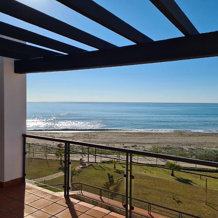 Апартаменты Casas Del Mar Boutique Касарес Экстерьер фото