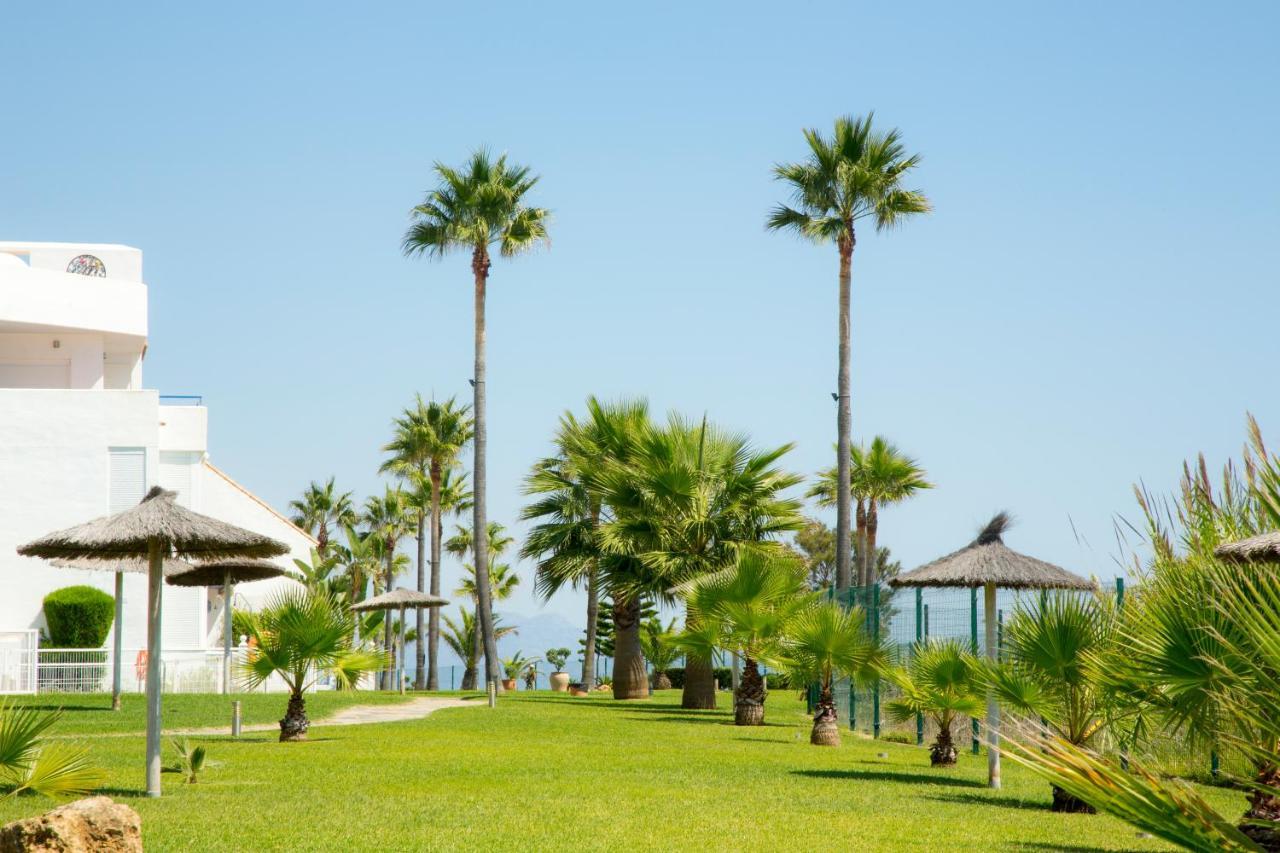 Апартаменты Casas Del Mar Boutique Касарес Экстерьер фото
